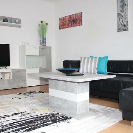 Holiday House Huszar Parndorf Luaran gambar