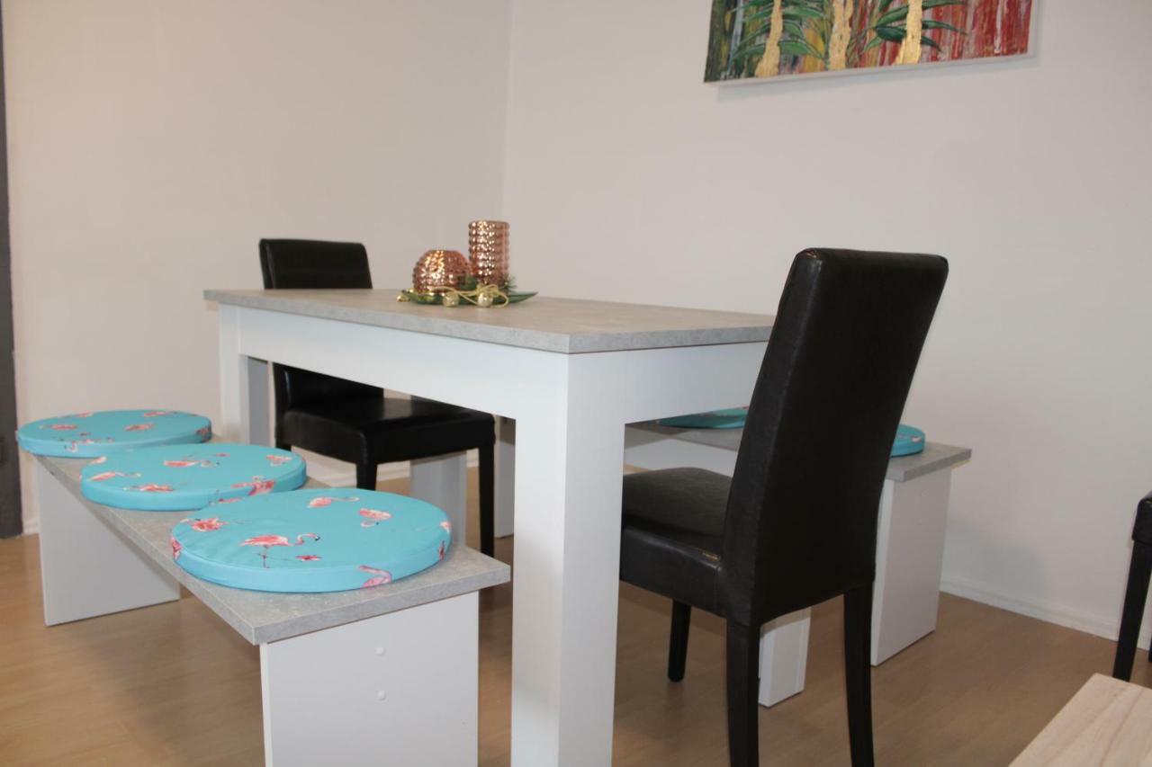 Holiday House Huszar Parndorf Luaran gambar
