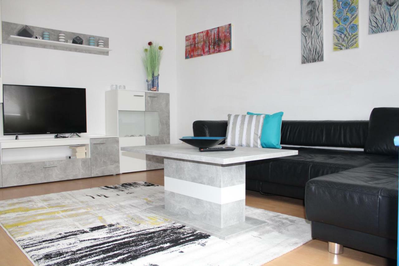 Holiday House Huszar Parndorf Luaran gambar