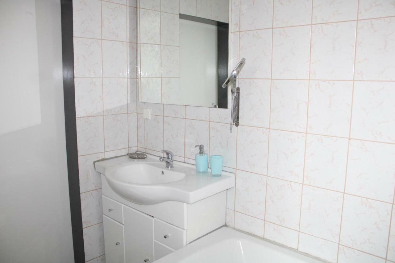 Holiday House Huszar Parndorf Luaran gambar