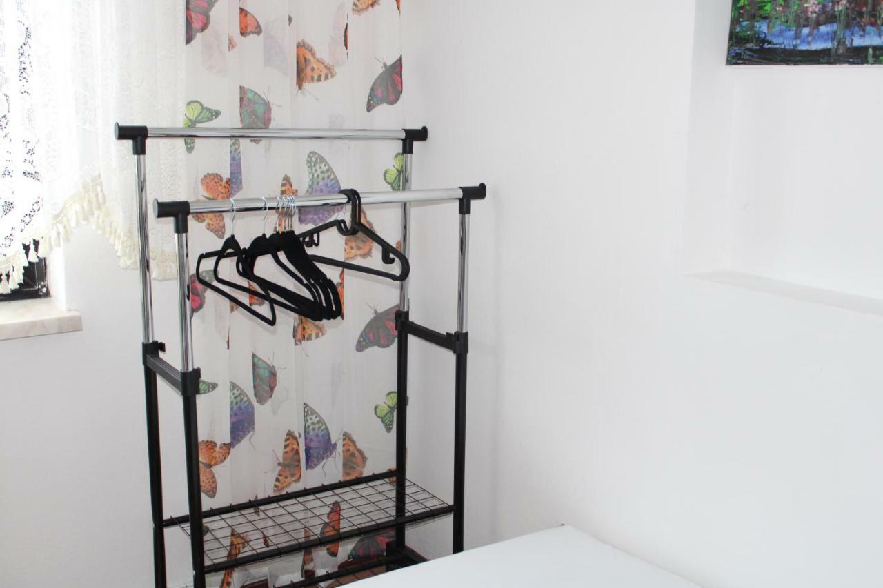 Holiday House Huszar Parndorf Luaran gambar